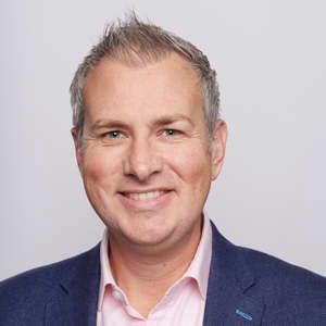 Photo of Tom Sampson