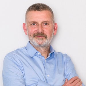 Photo of Denis Torley