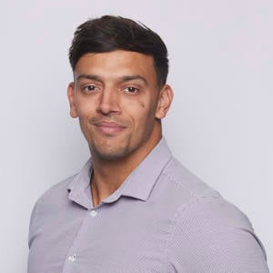 Brandon Nascimento
