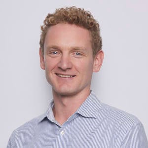 Photo of George Brown