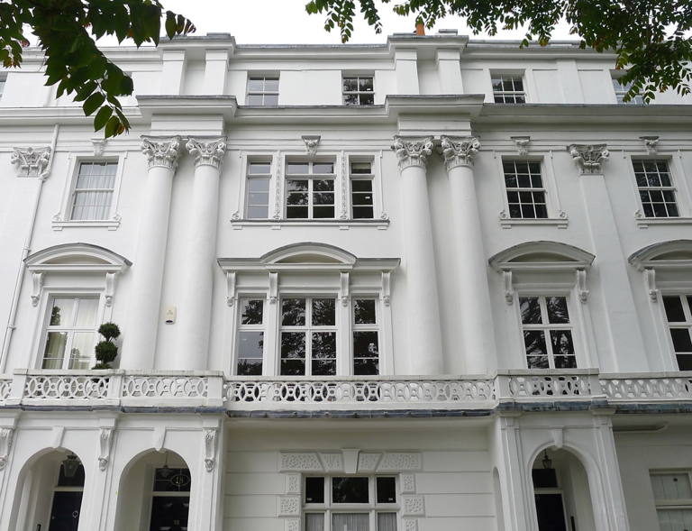 Hereford Square