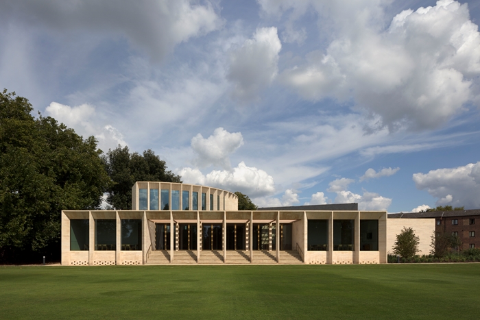 Two Bidwells Projects Pick Up RIBA Regional Awards
