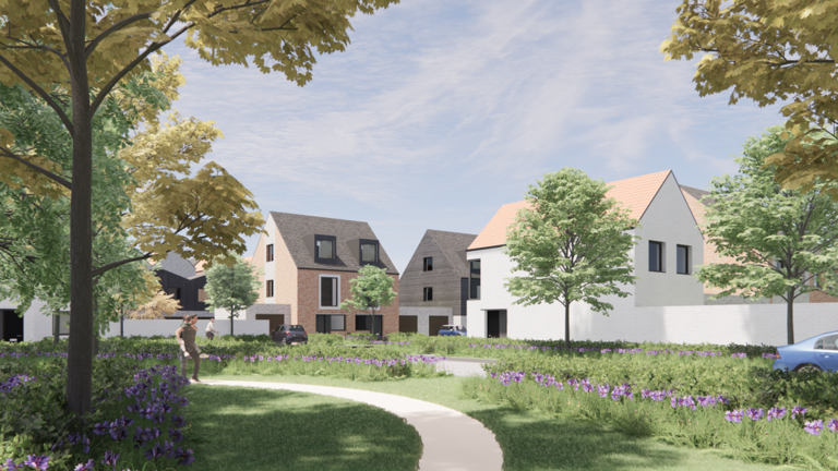 Street-View-The-Garden-Cherry-Hinton