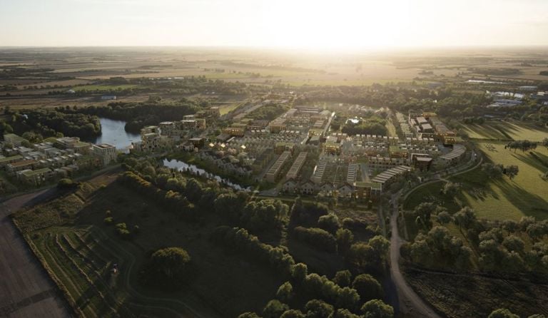 Waterbeach-UC
