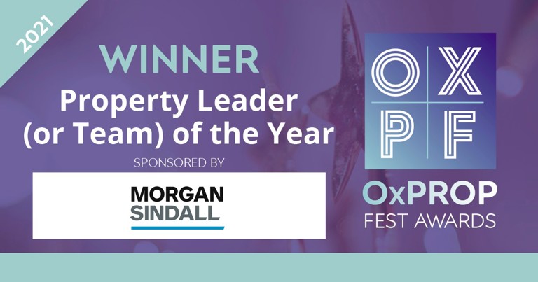 Leader of the Year_Richard Todd_2021